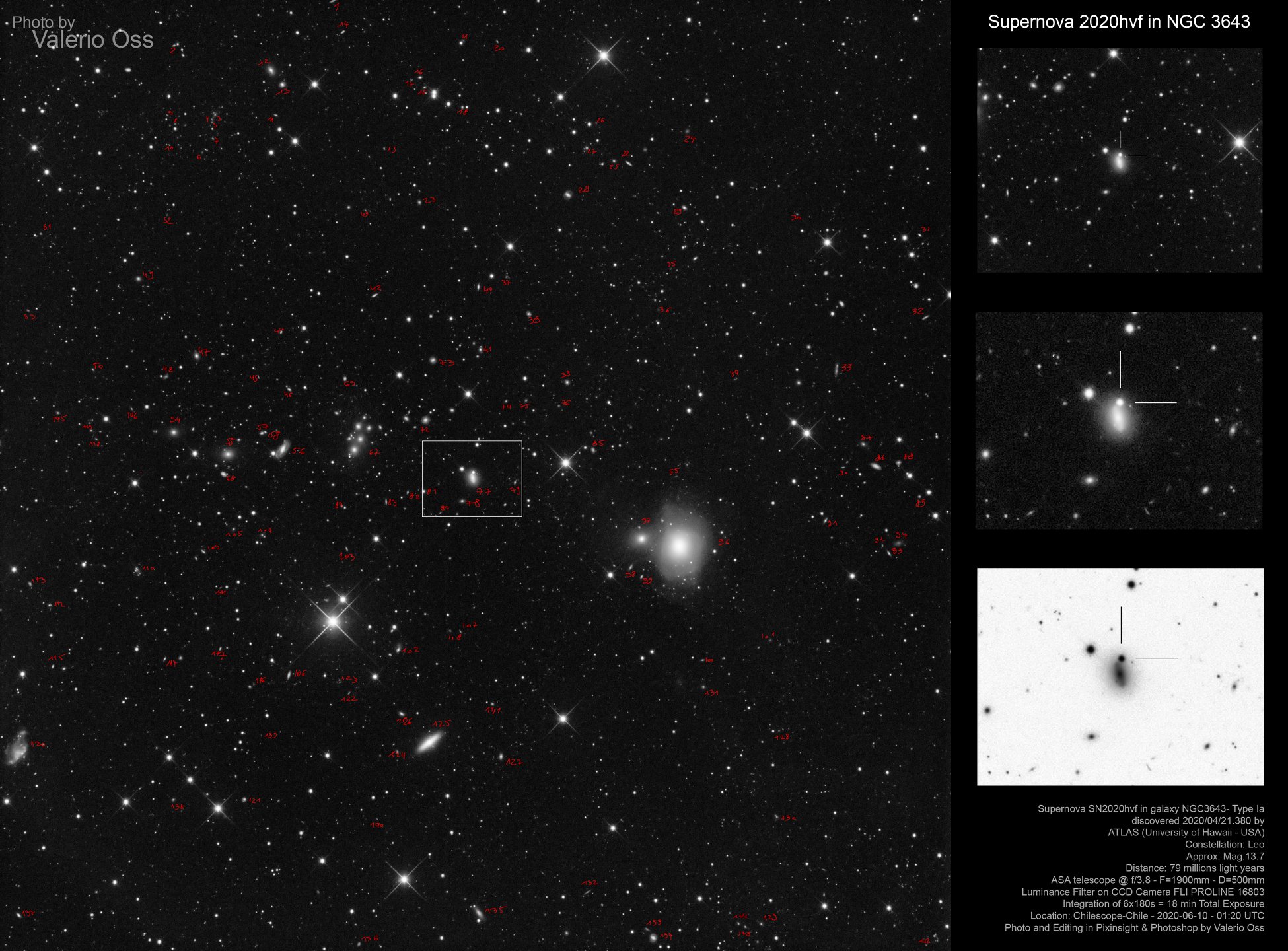 SN2020hvf-galassie