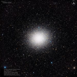 Omega Centauri